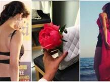 सोनल चौहान का क्रेजी फैन उन्हें भेज चुका है 8 हजार से भी ज्यादा गुलाब के फूल