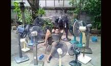 जब गर्मी सताए, कोई उपाय ना समझ आए तब ये उपाए आजमाएं!