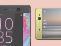 सोनी ने अपने अगले स्मार्टफोन Xperia XA Ultra का किया खुलासा