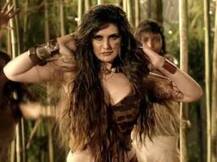 VIDEO: सबको खल्लास करने आ गई हैं जरीन खान