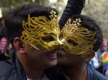 समलैंगिकों की शादी में आया 'लिंग परिवर्तन' का ट्विस्ट, पुलिस भी परेशान