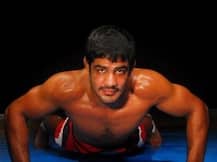 सुशील के साथ बैठकर मामला सुलझाए कुश्ती महासंघ: न्यायालय