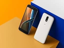 मोटोरोला का जबरदस्त स्मार्टफोन moto G4 और moto G4 प्लस हुआ लॉन्च