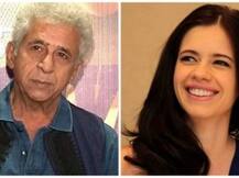 नसीरूद्दीन शाह ने की कल्कि की तारीफ