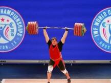 रूसी वेटलिफ्टर लोवचेव पर 4 साल का बैन