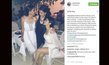 गोवा में 'नागिन' का एक और ज़हरीला अवतार!