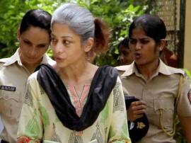 शीना वोरा हत्याकांड : जेल में बंद इंद्राणी की ताजा तस्वीरें आपको चौंका देंगी