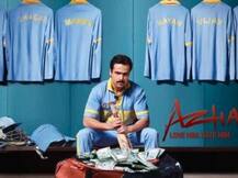 BOX OFFICE: इमरान की फिल्म अजहर ने चार दिनों में कमाए 23 करोड़