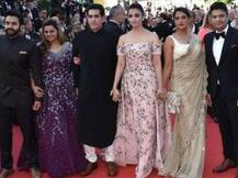 भारतीय सिनेमा का प्रतिनिधित्व कर गौरवान्वित महसूस कर रही हूं: ऋचा चड्ढा