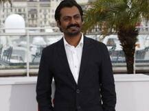 नवाजुद्दीन बने समाजवादी किसान बीमा योजना के ब्रांड एंबेसडर