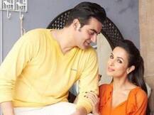 दूरी रास नहीं आई तो फिर से पैच करने चली मलाइका...!