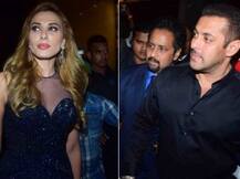 अब यूलिया वंतूर ने सलमान से शादी की खबरों पर तोड़ी चुप्पी!