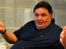 ऋषि कपूर ने नेहरू-गांधी परिवार पर हमला करते हुए कहा, 'बाप का माल समझ रखा था'