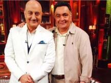 ऋषि ने नेहरू-गांधी परिवार पर कहा, बाप का माल समझ रखा था, खेर ने किया समर्थन