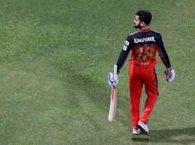 RCBvKXIP: कप्तान कोहली के तूफान से RCB ने पंजाब को 82 रनों से हराया(D/L)