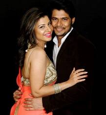 In Pics: बहुत जल्द शादी के बंधन में बंधने वाली हैं अभिनेत्री संभावना सेठ