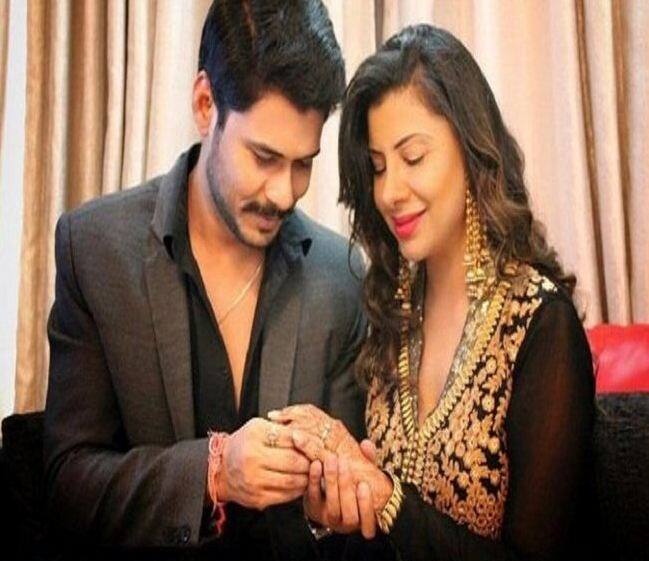 संभावना और अविनाश की शादी 14 जुलाई को उनके माता पिता के साथ आशीर्वाद के साथ होगी. 