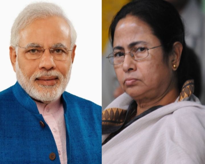 abp Opinion Poll know popularity of PM Narendra Modi and Mamta Banerjee in West Bengal Assembly Elections ABP Opinion Poll:  पश्चिम बंगाल चुनाव में किसका चलेगा जादू? 'पीएम मोदी Vs सीएम ममता बनर्जी'