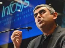 इंफोसिस सीईओ विशाल सिक्का की सालाना सैलरी होगी 73 करोड़ रुपये !