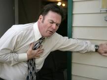 OMG! दिल के दौरे से देश में हर 33 सेकेंड में एक व्यक्ति की मौत