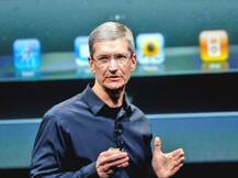 टिम कुक का ऐलानः एप्पल हैदराबाद में खोलेगा मैप्स डेवलपमेंट सेंटर