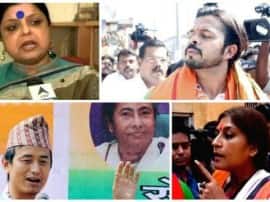 IN PICS: ये हैं वह 10 मशहूर चेहरे, जिन्हें विधानसभा चुनावों में मिली करारी हार