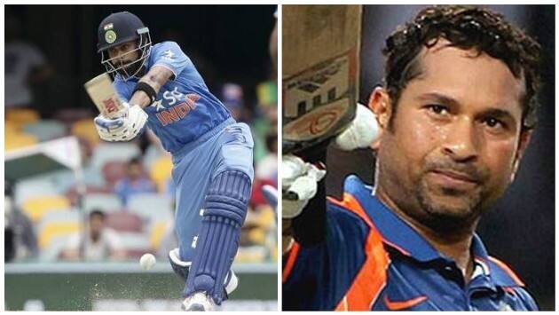 T20 के इतिहास पर नज़र डालें तो सचिन ने कुल 96 मैच खेले हैं इन मैचों में सचिन ने 2797 रन 1 शतक और 16 अर्ध शतक के की मदद से बनाए हैं.