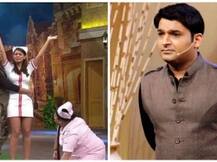 कपिल के खिलाफ FIR दर्ज, शो में नर्सों का मजाक उड़ाने का आरोप