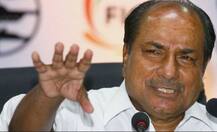 सरकार और बीजेपी गढ़ रहे झूठ, सोनिया-राहुल ने किसी रक्षा सौदे में दखल नहीं दिया- एंटनी