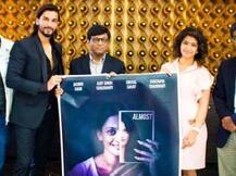 ब्वॉयफ्रेंड के साथ पेरिस पहुंची अविका, कान्स में अपनी शॉर्ट फिल्म का पोस्टर लॉन्च किया