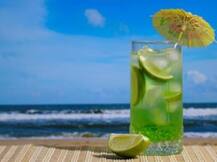 घर के बने आम पन्ना से गैस की समस्या हो सकती है दूर!