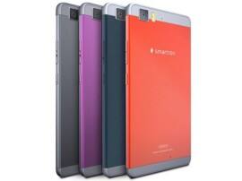 Gadgets खूबियों से भरपूर स्मार्टफोन लॉन्च, 4GB रैम, 64GB मेमोरी से लैस