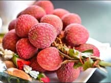 लीची खाएंगे तो खुद जान जाएंगे उसके फायदों के बारे में!