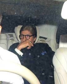 IN PICS: शाहरुख खान ने रखी टिम कुक के लिए पार्टी, शामिल हुए ये दिग्गज सितारे