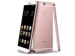 कूलपैड ने लॉन्च किया iPhone  सा दिखने वाला कूलपैड मैक्स स्मार्टफोन, जानें कैसे खरीदें