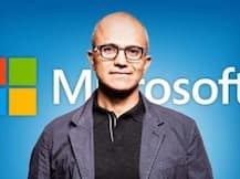 माइक्रोसॉफ्ट सीईओ सत्या नडेला भारत आएंगे, 7 महीने में तीसरी विजिट