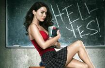 ''मैंने कभी 'एक रात वाला सेक्स' नहीं किया''