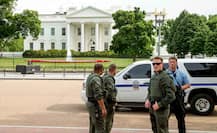 सैन एंटोनिया के शख्स ने व्हाइट हाउस और ट्रंप टॉवर पर हमले की साजिश रचने की बात कबूली