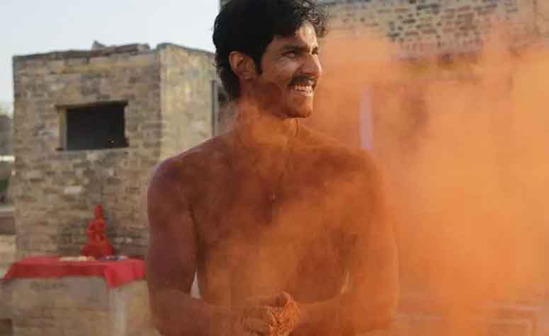 \'सरबजीत\' को ऑस्कर मिलने की उम्मीद: रणदीप हुड्डा