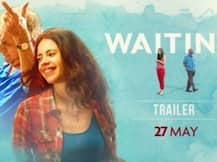 बेहतरीन स्क्रिप्ट की वजह से कर रहा हूं 'वेटिंग' : नसीरूद्दीन शाह