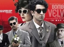 अनुराग ने लालच में आकर बनाई ‘बॉम्बे वेलवेट’ : नसीरूद्दीन शाह