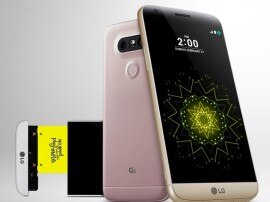 Gadgets LG का सबसे शानदार स्मार्टफोन LG G5 भारत में लॉन्च, अब तक का सबसे क्रिएटिव स्मार्टफोन