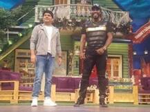 कपिल शर्मा के शो में डांस करते नजर आएंगे क्रिस गेल