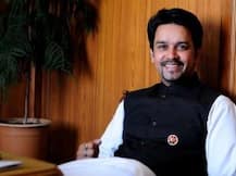 बीजेपी सांसद अनुराग ठाकुर बने बीसीसीआई के नए अध्यक्ष