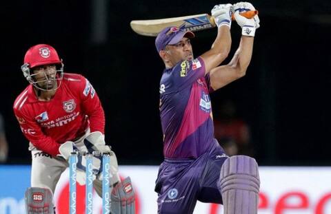 #IPL2016: ...तो इसलिए वर्ल्ड के बेस्ट फिनिशर हैं महेंद्र सिंह धोनी! #IPL2016: ...तो इसलिए वर्ल्ड के बेस्ट फिनिशर हैं महेंद्र सिंह धोनी!