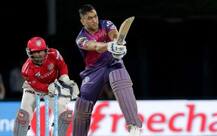 #IPL2016: ...तो इसलिए वर्ल्ड के बेस्ट फिनिशर हैं महेंद्र सिंह धोनी!