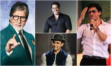 Twitter: शाहरुख, सलमान या आमिर नहीं बल्कि अमिताभ बच्चन हैं यहां के बादशाह!