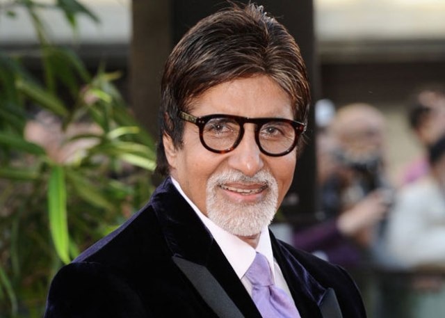 Happy Birthday Amitabh Bachchan: Celebrities share their thoughts and wishes Birthday Wishes: 80 વર્ષના થયા અમિતાભ બચ્ચન, કરણ જોહરથી લઇને અજય દેવગણ સહિત આ સ્ટાર્સે ખાસ અંદાજમાં બિગ બીને આપી શુભેચ્છાઓ