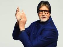 ‘स्वच्छ भारत मिशन’ का चेहरा होंगे अमिताभ बच्चन