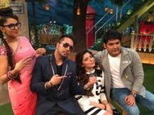 कपिल शर्मा का शो सबसे अच्छा है : मीका